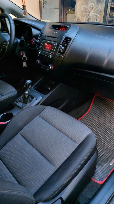 Продам KIA Cerato 3