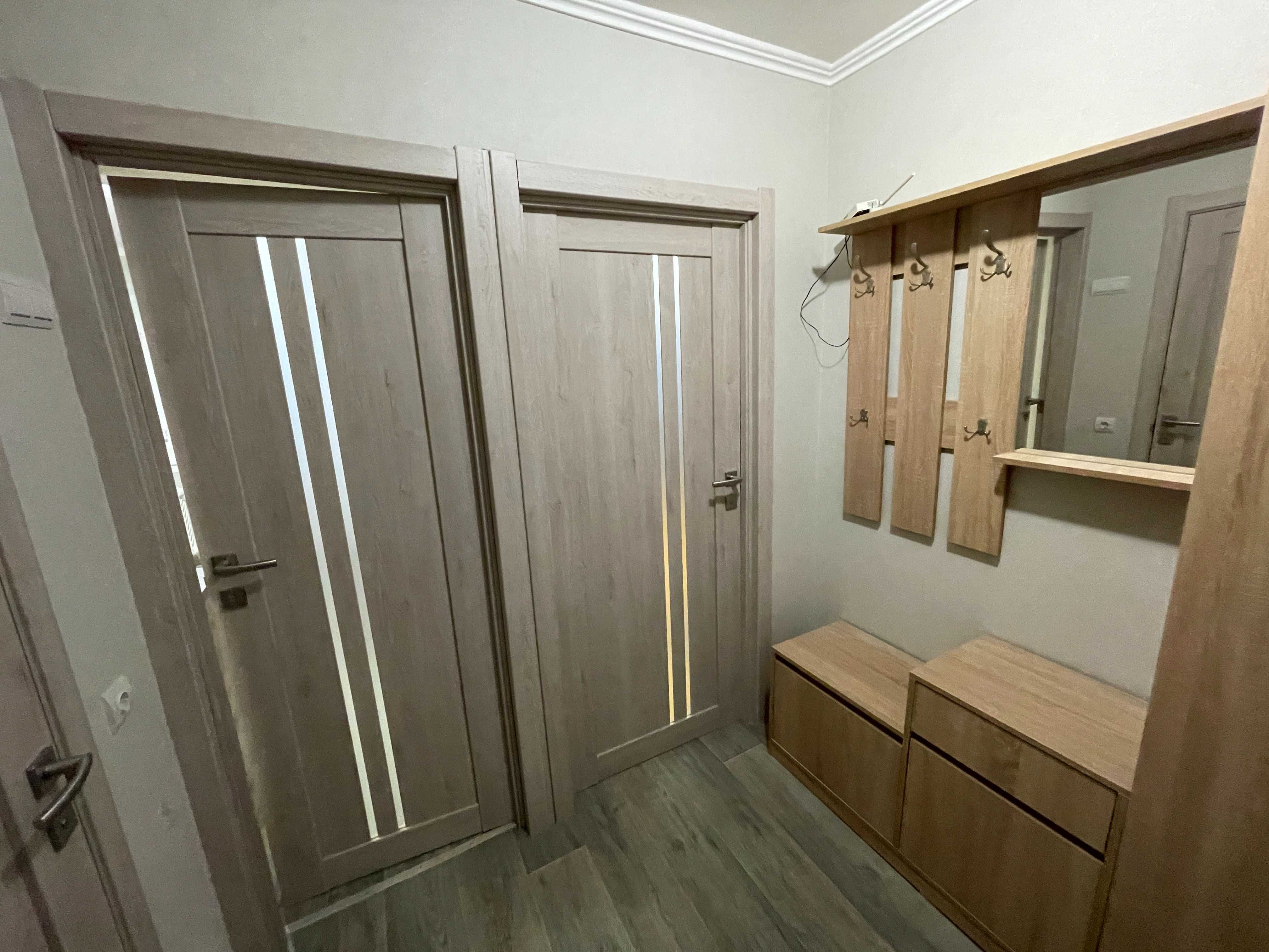 Оренда, 1 кімнатна , метро Берестейська , вул. Дегтярівська 47