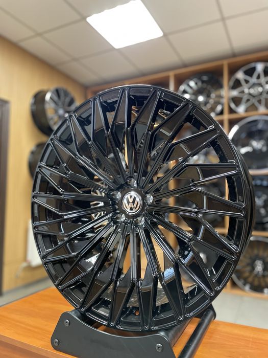 ‼️Кованые диски R22 Audi Q8,Q7,RS Q8‼️
