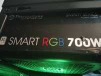 thermaltake smart RGB 700w робочий