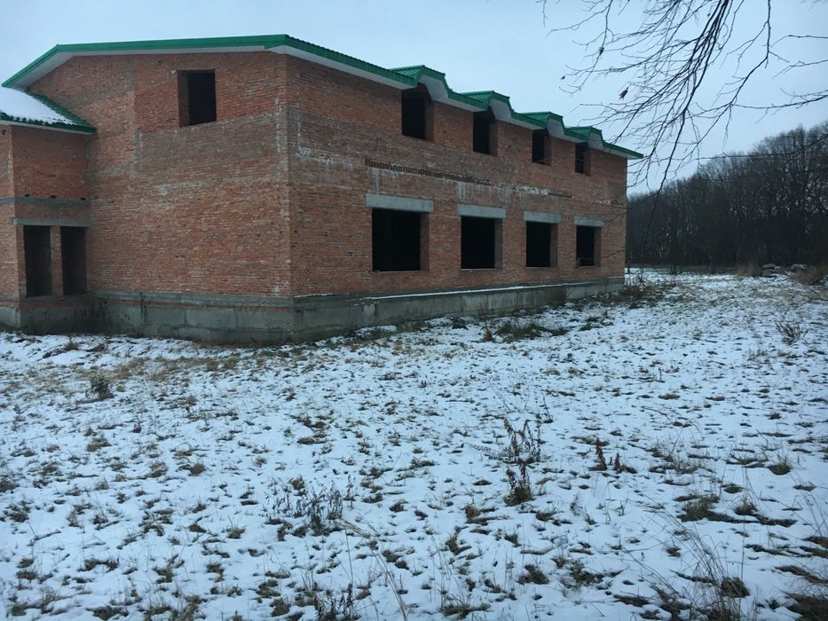 комерційне приміщення