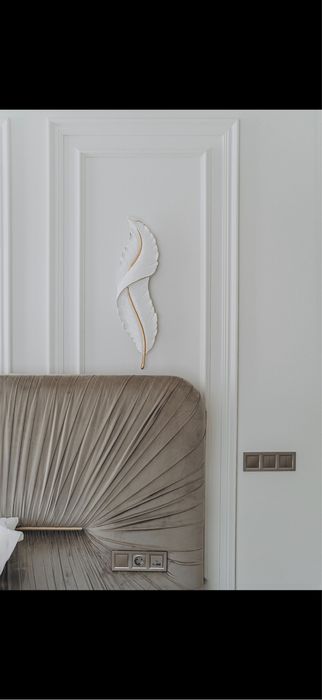 Дизайнерська квартира з 3 окремими спальнями