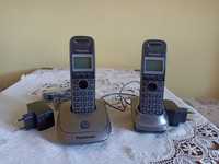 Telefon stacjonarny Panasonic KX-TG2512