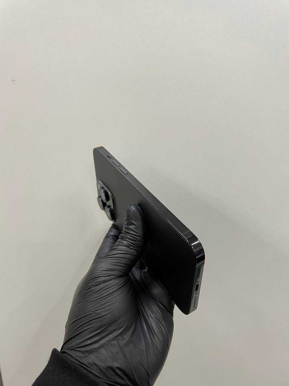 iPhone 14 Pro Max 256Gb Space Black (eSIM) + Гарантія