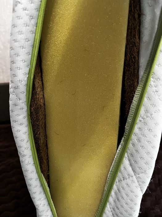 Дитячий ортопедичний матрац (новий)