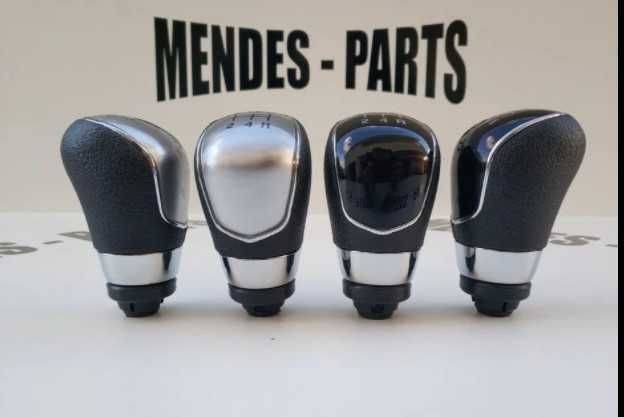 Alavanca / punho / moca / manete de velocidades Ford