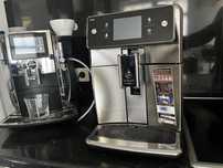 Ekspres Saeco Xelsis Sm 7683