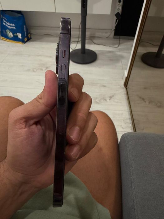 Iphone 14 pro max 128gb