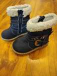 Buty botki 20 NelliBlu