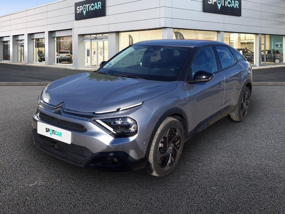 Citroën C4 1.5 BlueHDi Feel Pack