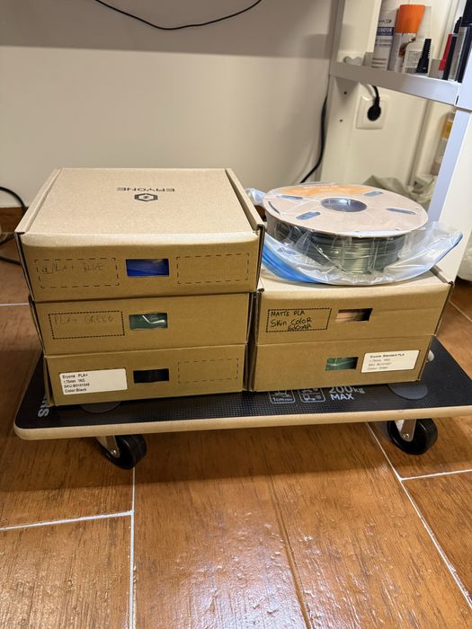 Filamento Eryone PLA