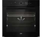 Nowy Piekarnik Beko BBIM17400BP bPro500 pyroliza 24m-ce gw. FV23%