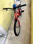 Bicicleta Infantil Astro – Diversão e Aventura para as Crianças!