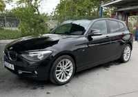 BMW 116i Line Sport