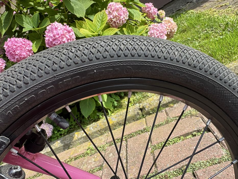 Дитячий велосипед S'COOL niXe 18