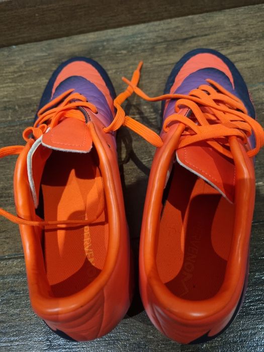 Nike Hypervenom 40, 25cm