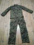 mundur wz 10 rozmiar XL