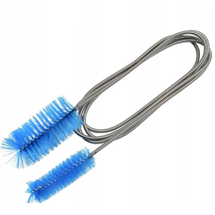 szczotka wycior do czyszczenia węża akwarium wężyków 160 cm