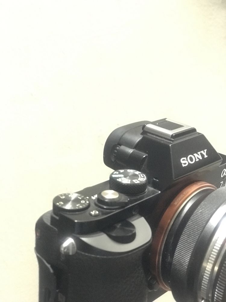Sony a7s  sony a7s