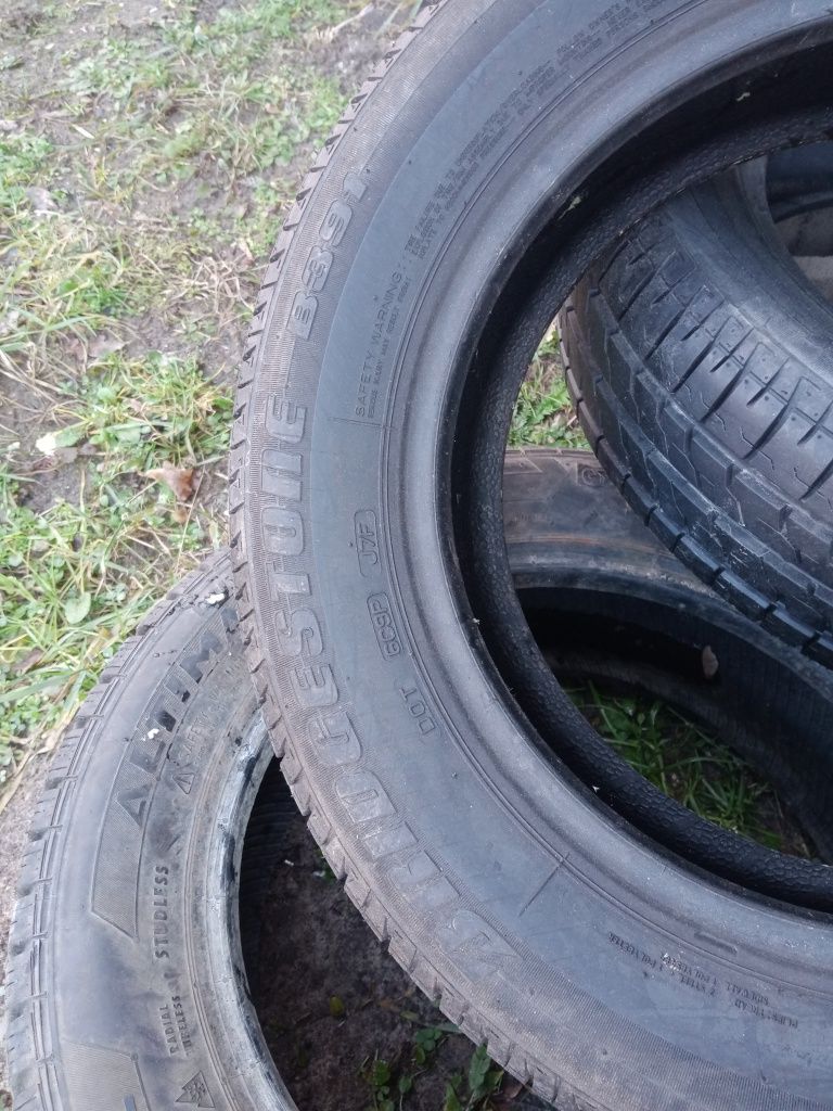 175 65 r14 Bridgestone літо