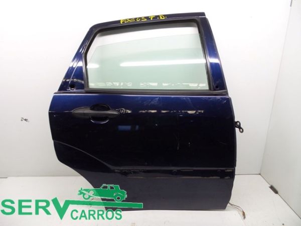 Porta trás direita FORD Focus I (DAW, DBW)