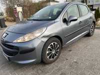 Peugeot 207 1.4 B+G