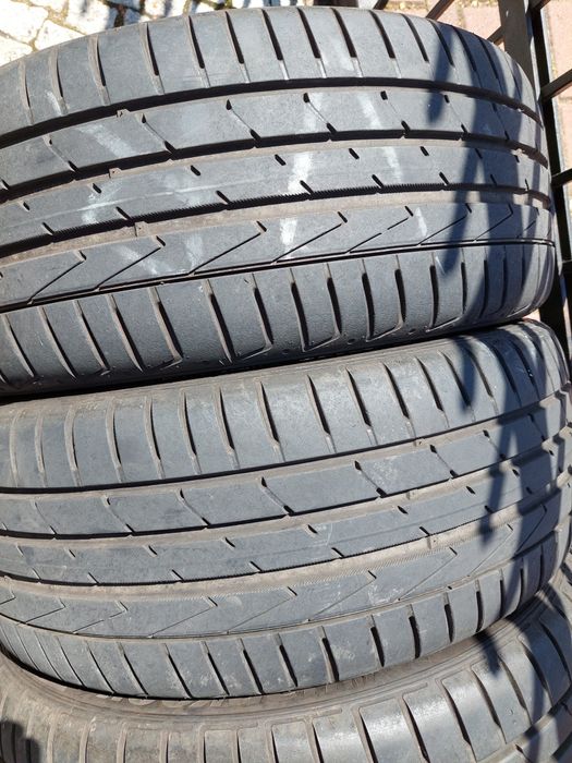 Alu Alufelgi Seat Leon 5F III Audi A3 8V Golf VII 225/45R17 5 x 112