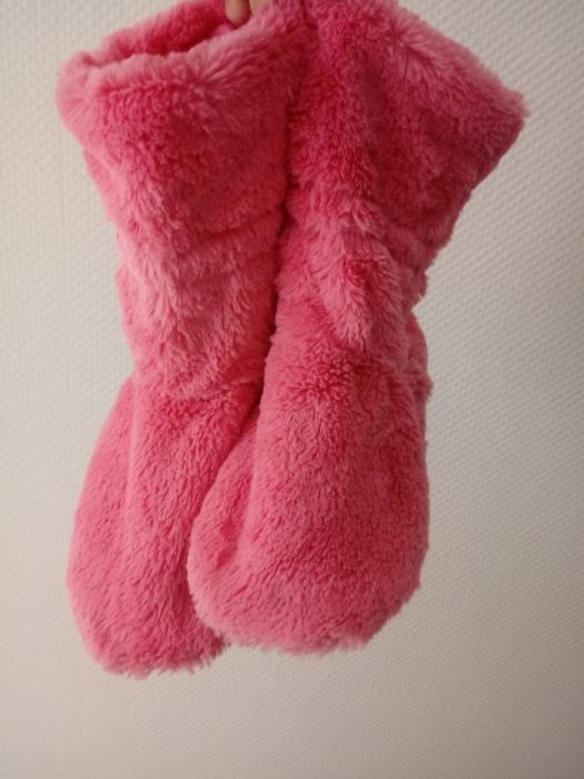buty emu puchate różowe papucie h&m cubus cena sklepowa 60