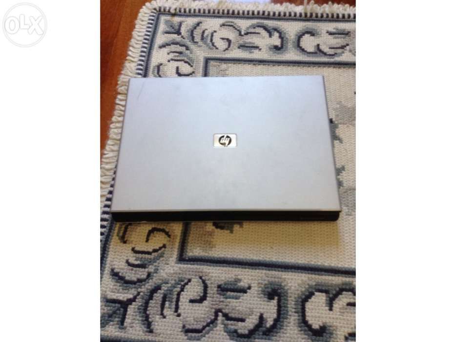 HP Pavilion DV5000 laptop for parts, missing hard drive; rest complete and functional64172199239810122