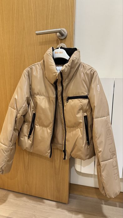 Casaco Calvin Klein XS