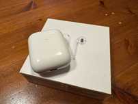 Słuchawki Apple AirPods 2 A2031 w stanie idealnym