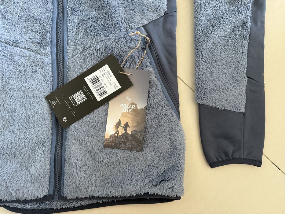 Meski polar Salewa MONTEO flint stone M , L i XL