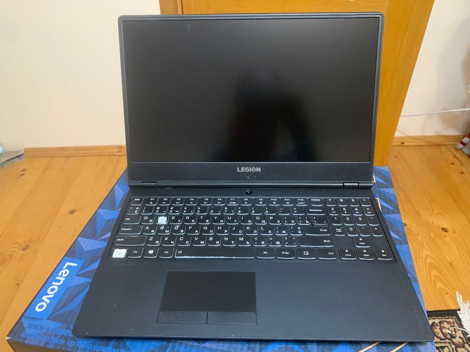 Lenovo Y540-15IRH