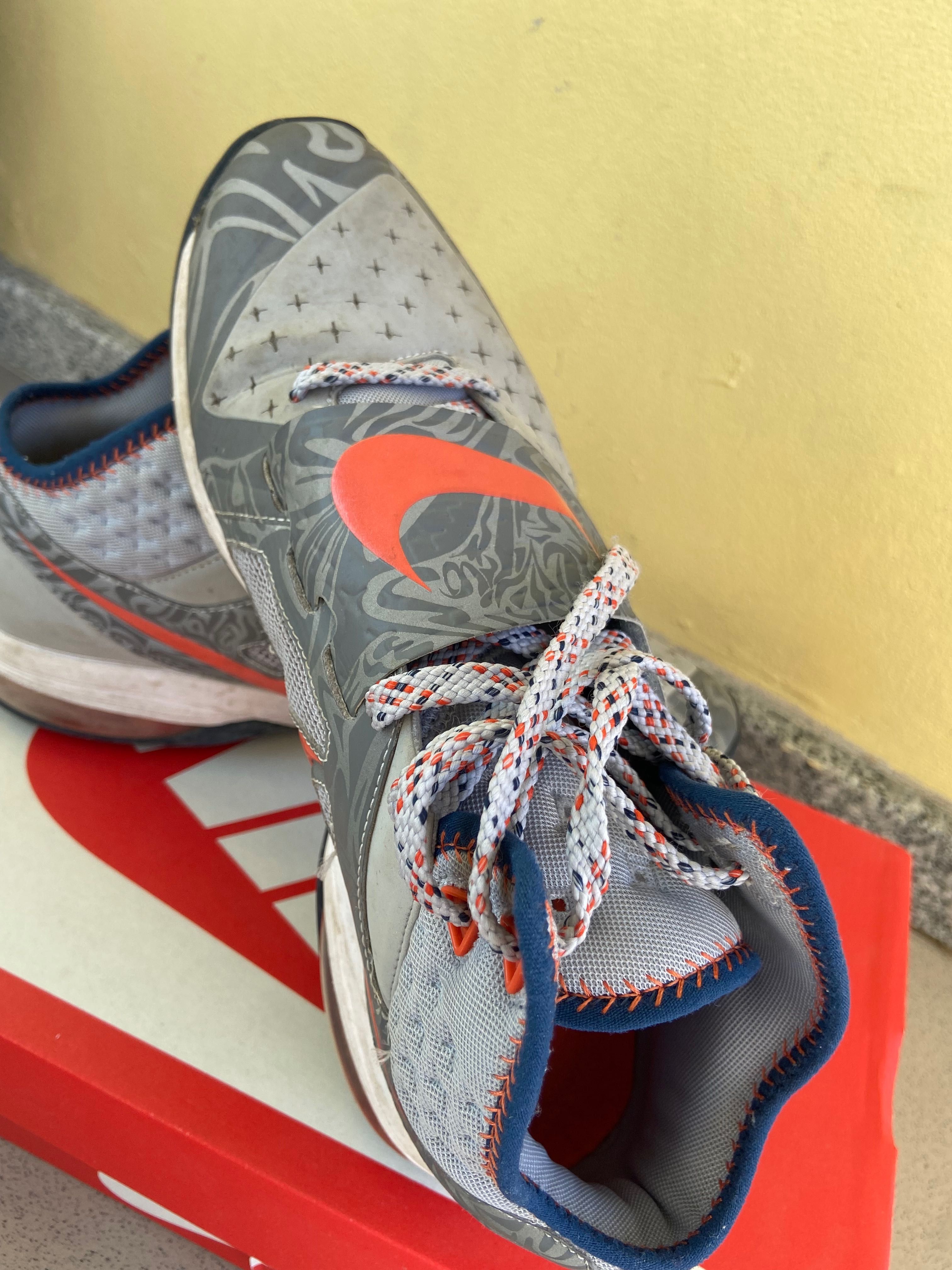 Sapatilhas Nike CJ81 Running