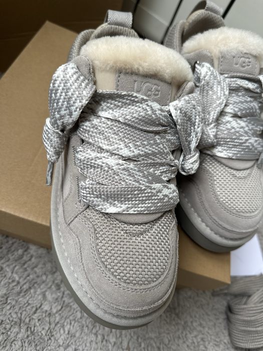 Ugg Lowmel (кросівки угг, чоботи,уги) р38,39,40