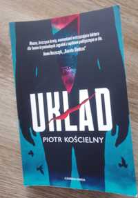 Układ - Piotr Kościelny