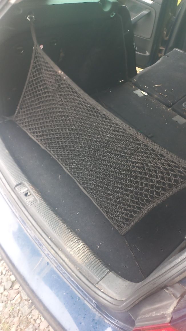 Сітка органайзер в багажнік Volkswagen Pasat B7 B8 Golf 6