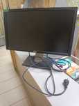 Монитор DELL P2311HB, 23 дюйма. В отличном состоянии