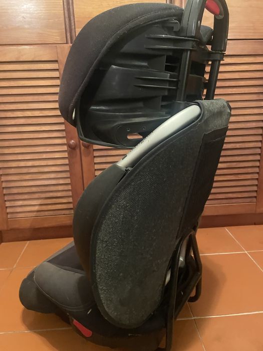 Cadeira crianca auto - ótimo estado!