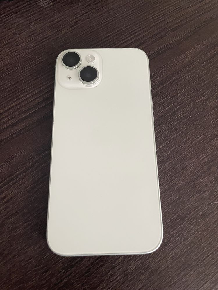 Iphone 15 256 gb