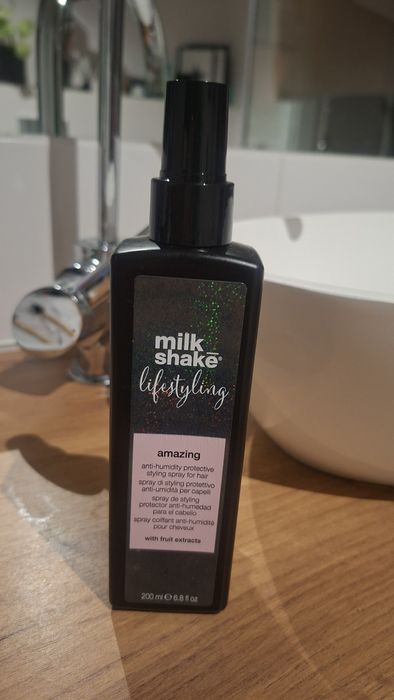 Milk Shake odżywka w spray do włosów 200ml