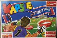 KAPSLE football TREFL gra zręcznościowa wiek 5+ Stan idealny jak Nowy