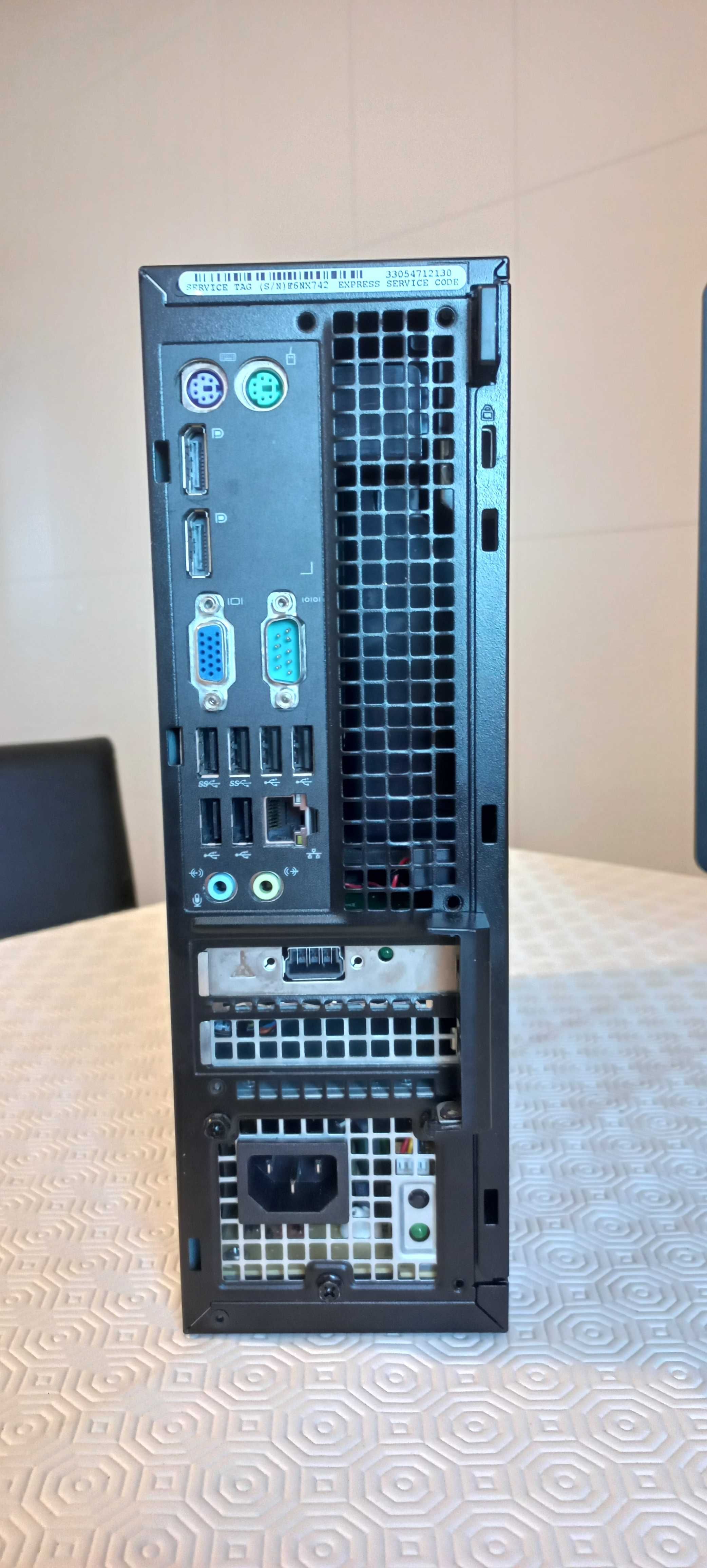 Dell Optiplex 9020 - Recondicionado