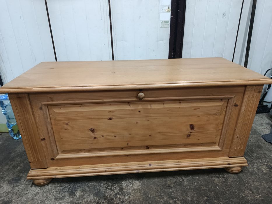 Szafka komoda na buty