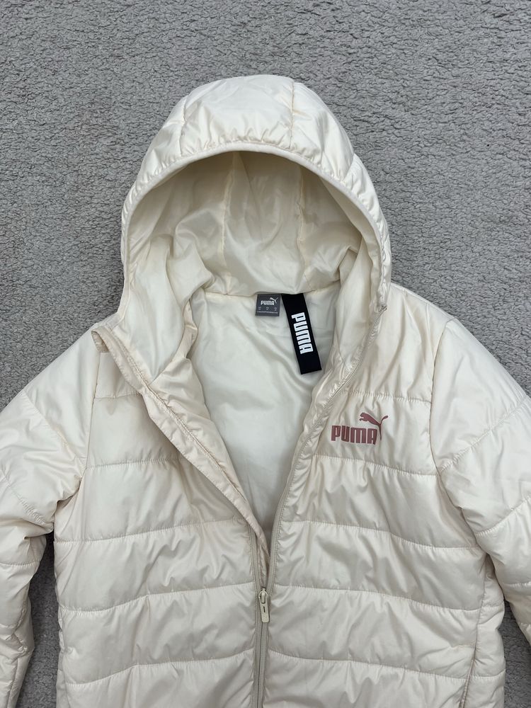 Куртка женская puma