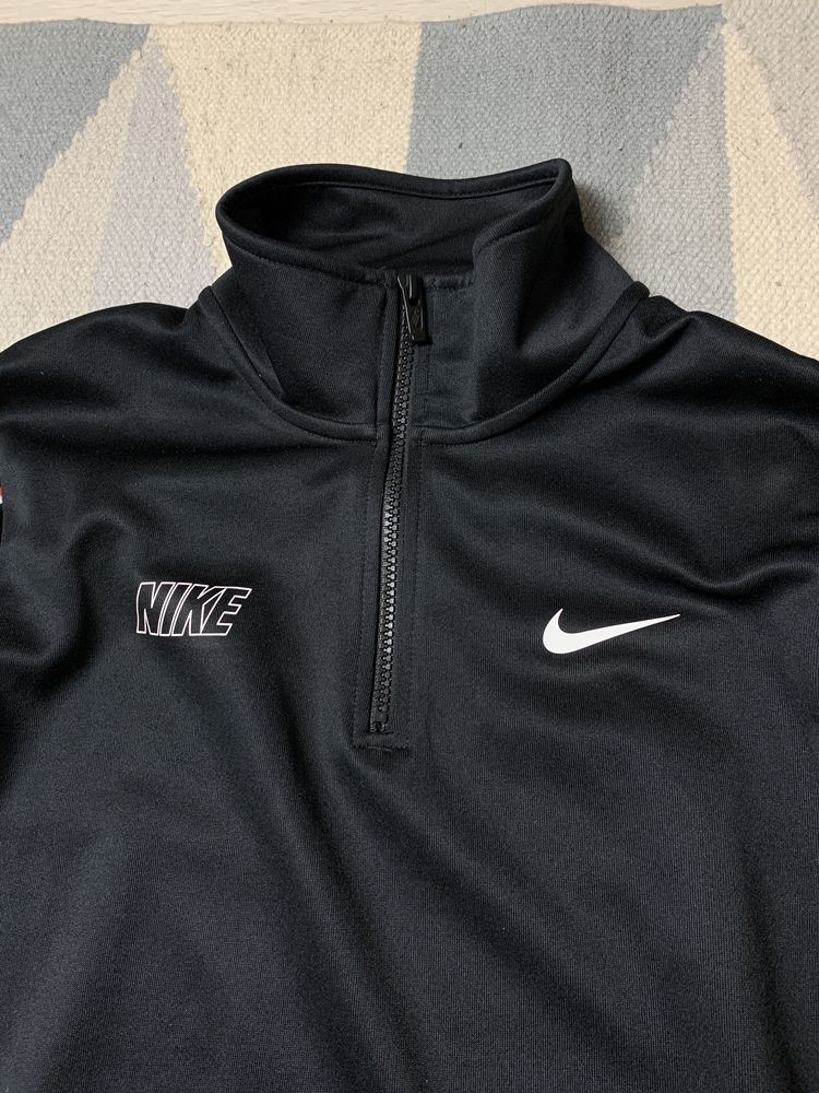 Bluza Nike Sportswear Repeat Sweatshirt