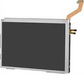 outlet górny ekran lcd tihebeyan do konsoli nintendo 3ds xl opis
