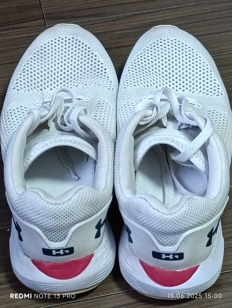 Under armor Hovr sonic 44розмір сєтка