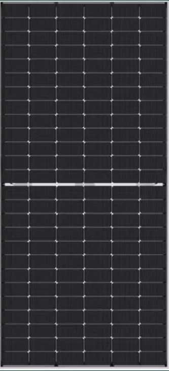 Hit! Panele JINKO 620W BDV GG SILVER Bifacial Paleta 11 315 zł z VAT
