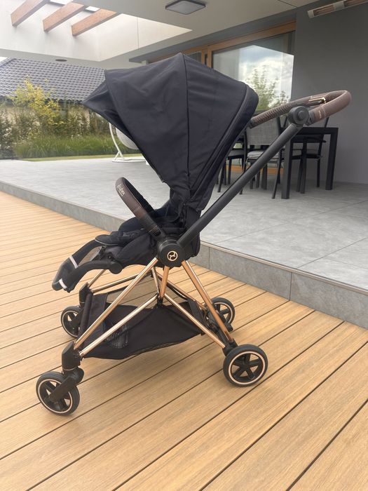 Spacerowka Cybex mios